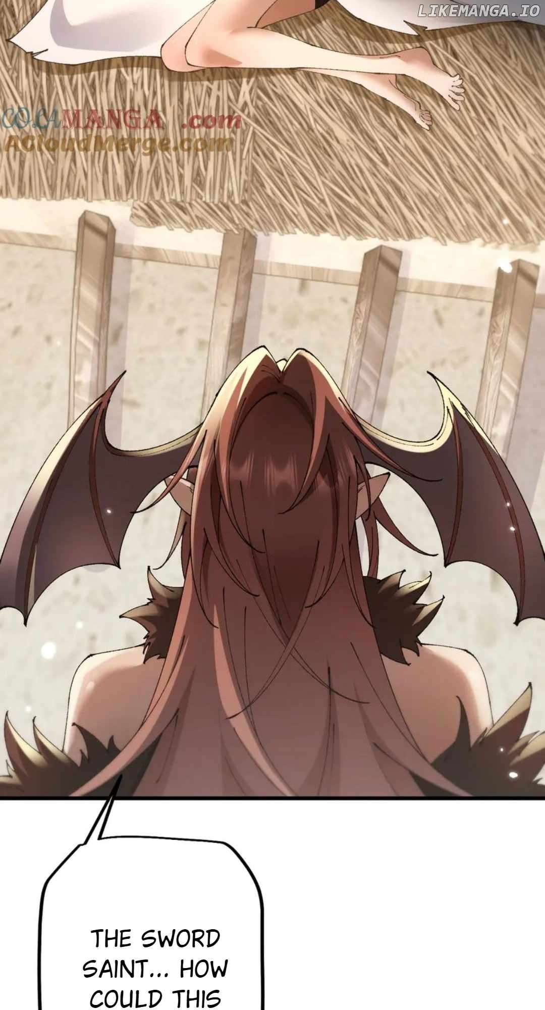 From Goblin to Goblin God Chapter 59 36